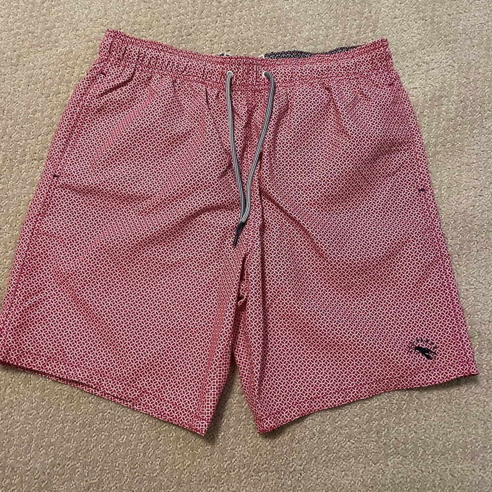 Ted Baker Swim Trunks